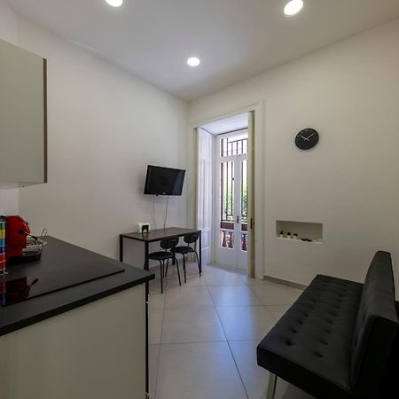 Casa Vacanze Nemesi Tyche Salerno Exterior foto